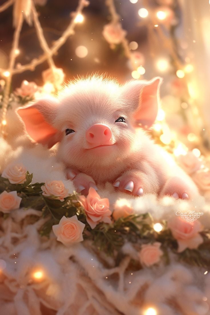 Tuổi Hợi hiền lành bao dung và biết điều