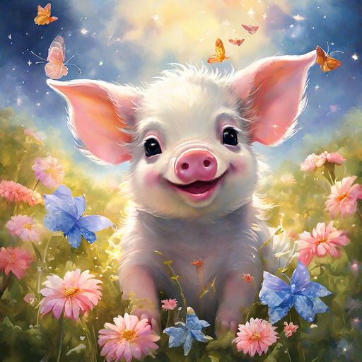 Tuổi Hợi đón tháng 11 rộng mở nhưng phải tỉnh táo 