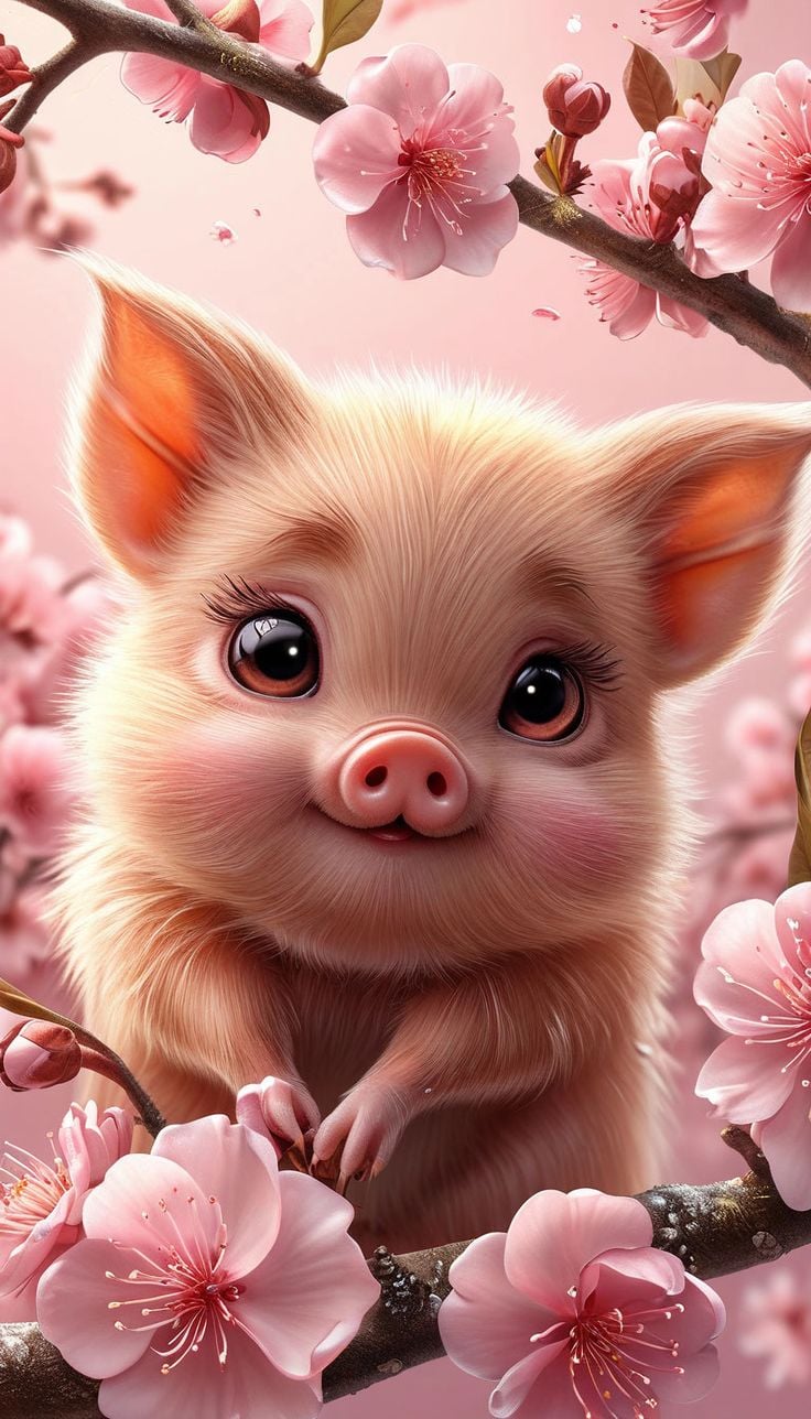 Tuổi Hợi số mệnh an nhàn hưởng phước