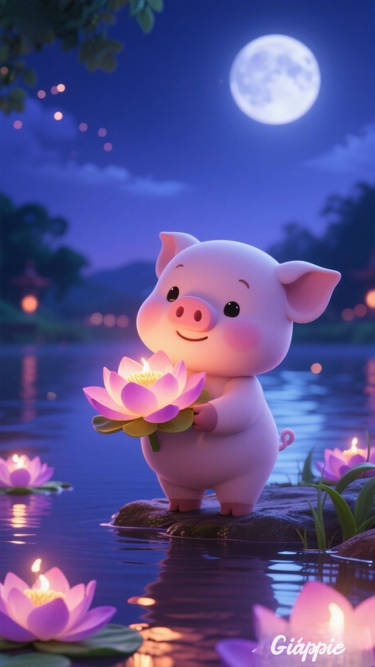 Tuổi Hợi thường tính giản dị thân thiện nên nhiều người yêu mến