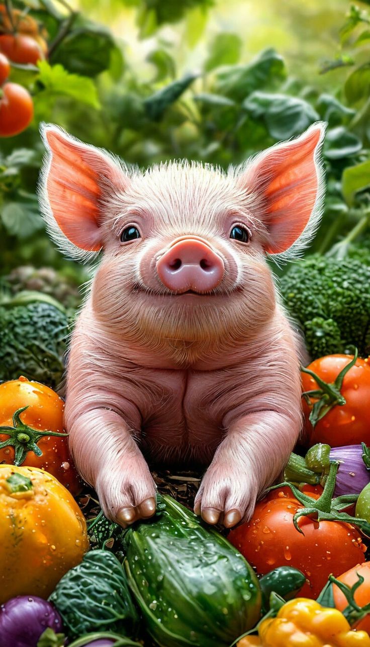 Về già, tuổi Hợi thường được phúc an nhàn, con cháu sum vầy