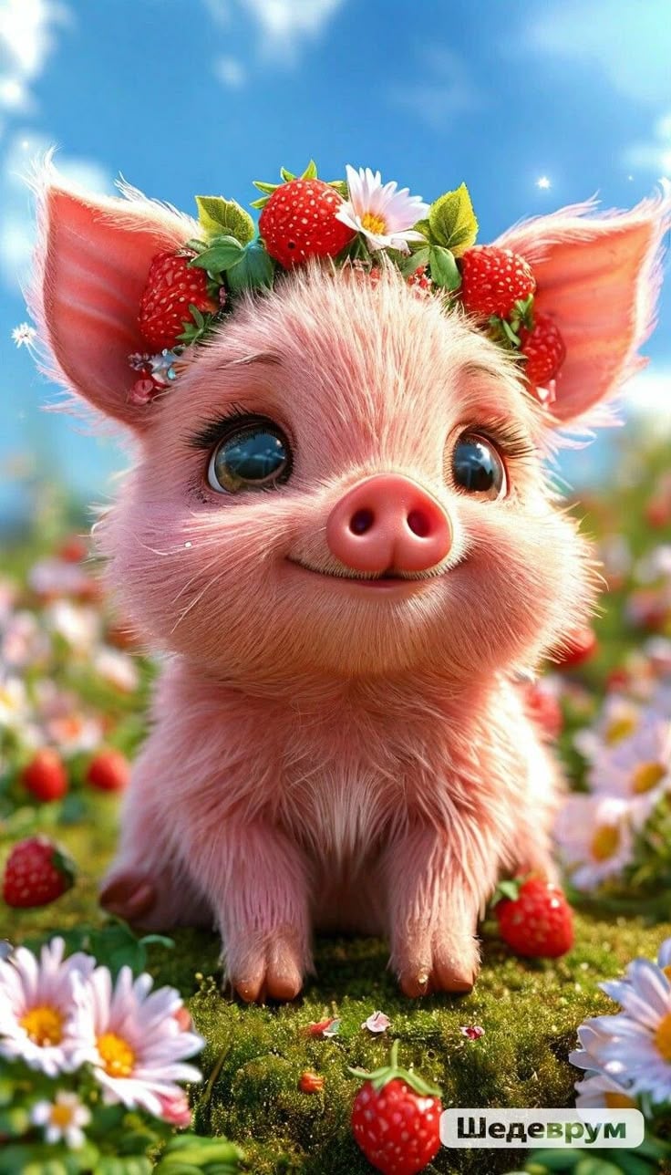 Tuổi Hợi hiền lành nhân hậu và hiếu thảo