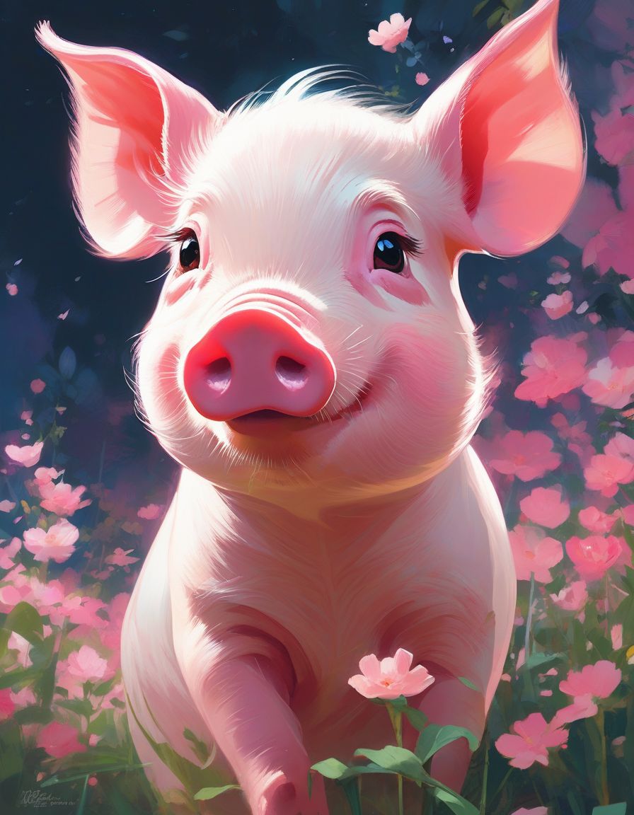 Tuổi Hợi hồn nhiên không tính toán lại giàu phúc lộc