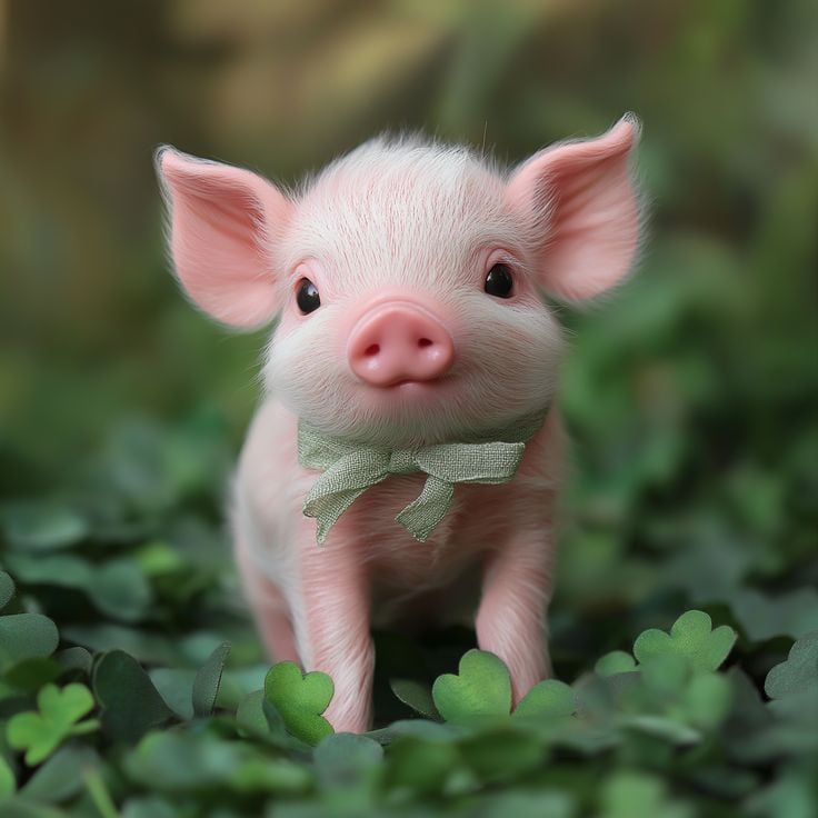 Tuổi Hợi bao dung khéo vun vén