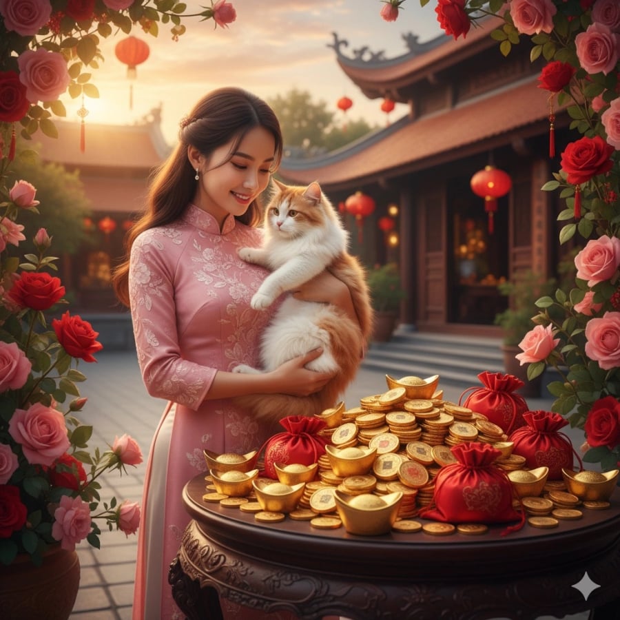 Người tuổi Mão vốn nhẹ nhàng, sống tình cảm nhưng lại sở hữu trí tuệ nhanh nhạy và khả năng giao tiếp tuyệt vời.