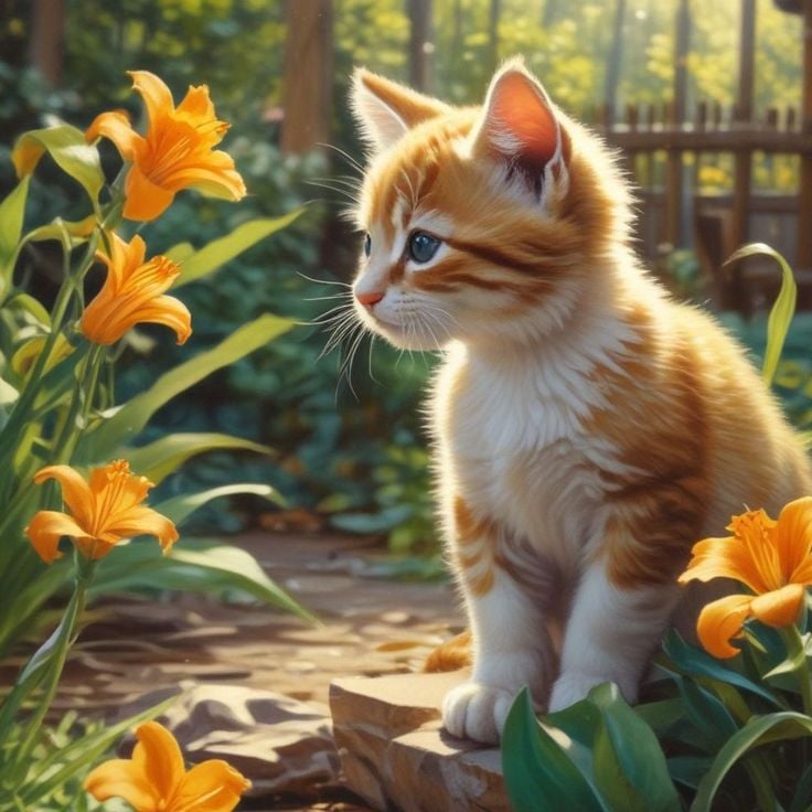 Tuổi Mão càng về sau càng vượng phát