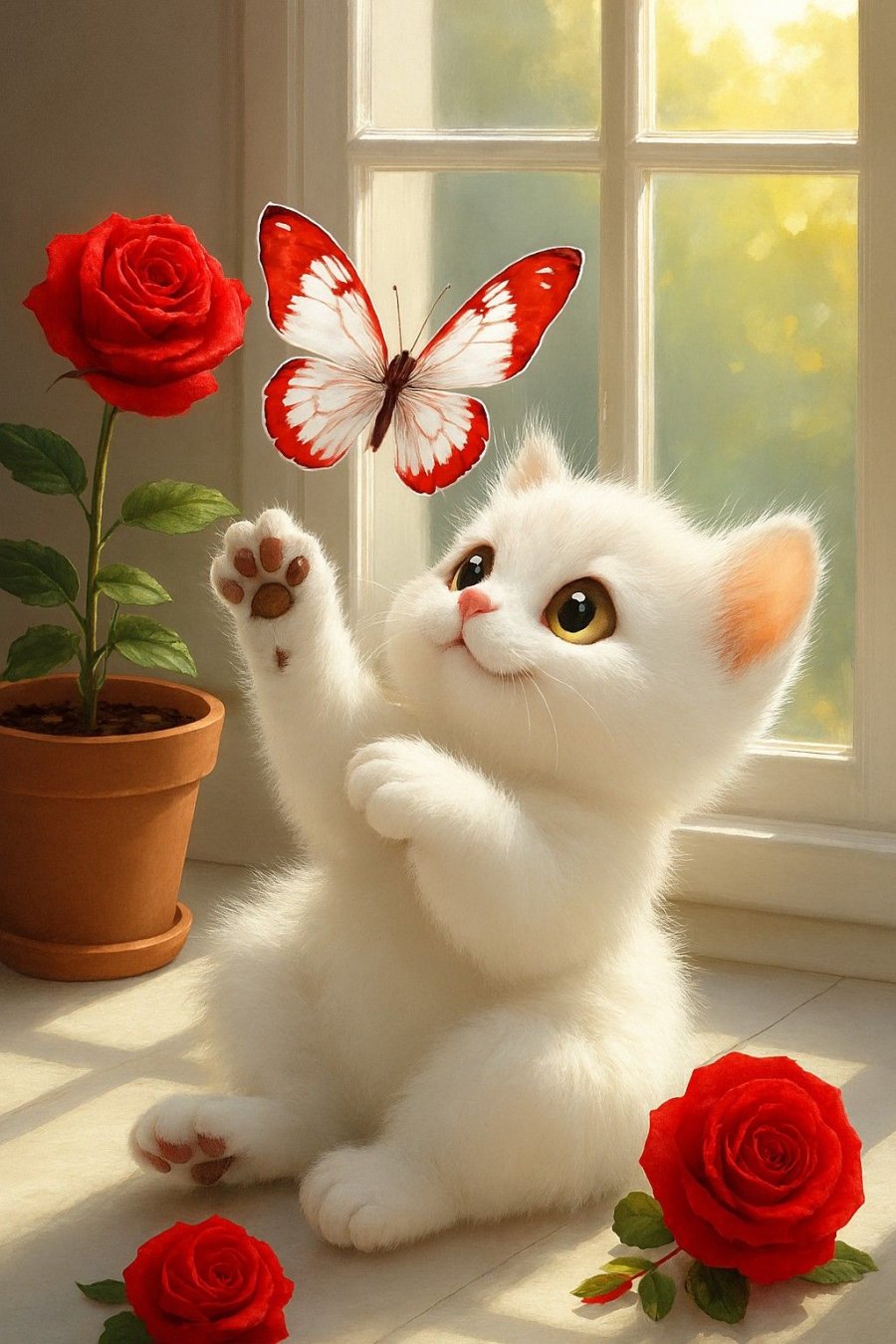 Tuổi Mão đón tháng 11 danh tiếng vang xa