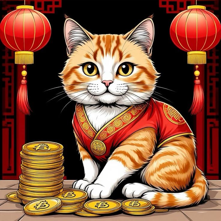 Tuổi Mão – Lội ngược dòng, tiền tài rực rỡ 