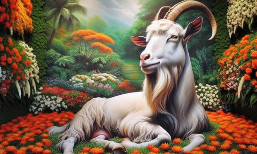 Trước tháng 11, tuổi Mùi chẳng khác nào người nông dân chăm chỉ được mùa bội thu: làm ít mà hưởng nhiều, phúc lộc viên mãn, tiền bạc sung túc.