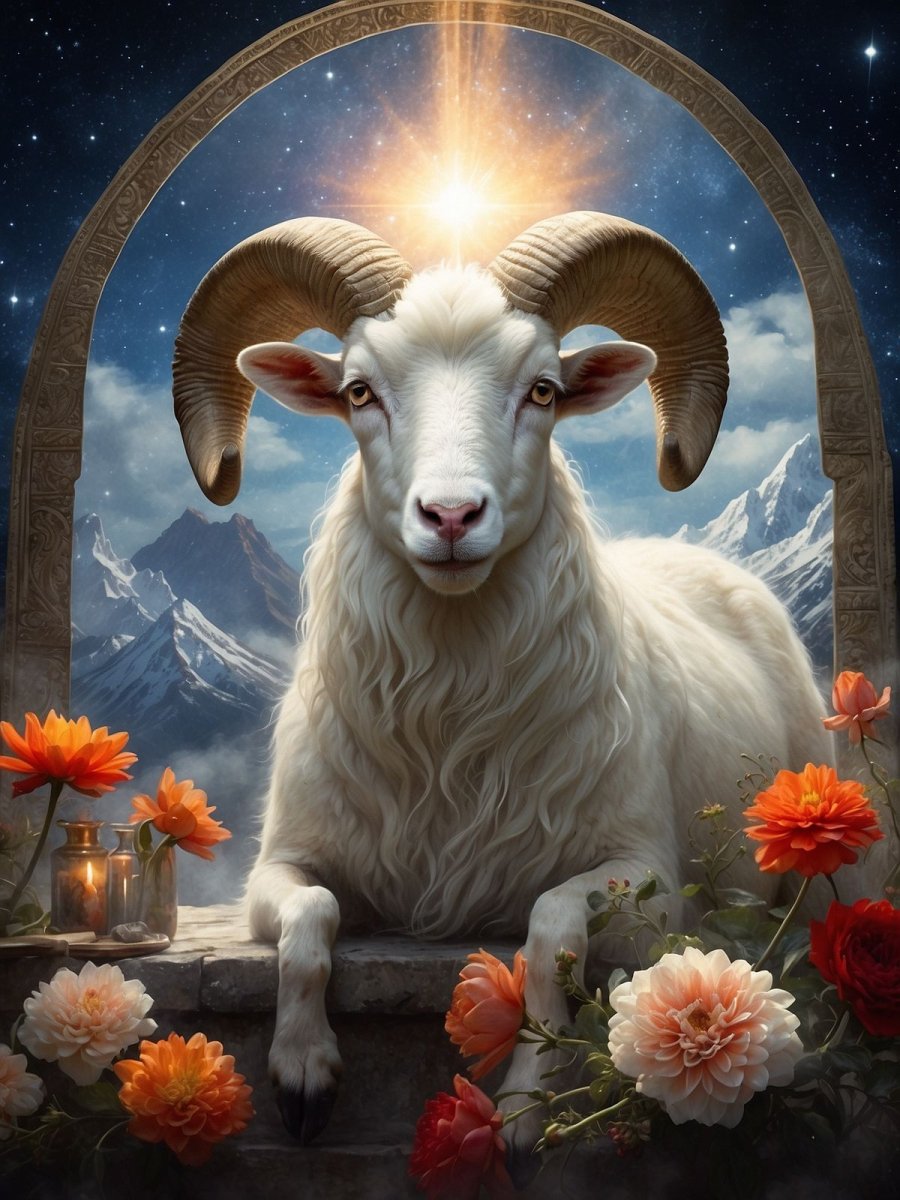 Tuổi Mùi bao dung và biết điều