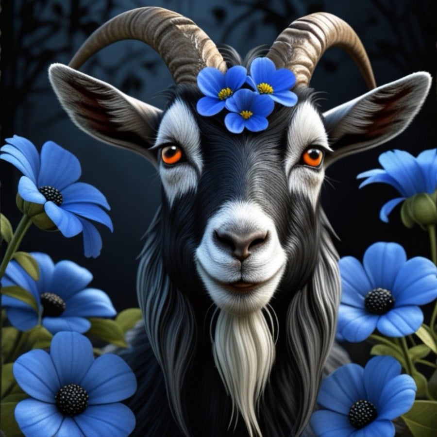 Tuổi Mùi càn cho đi càng nhận nhiều