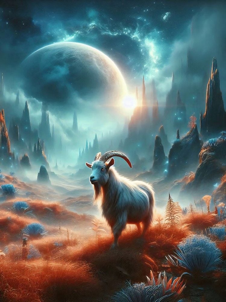 Tuổi Mùi khiêm nhường điềm đạm, càng về già càng có phúc