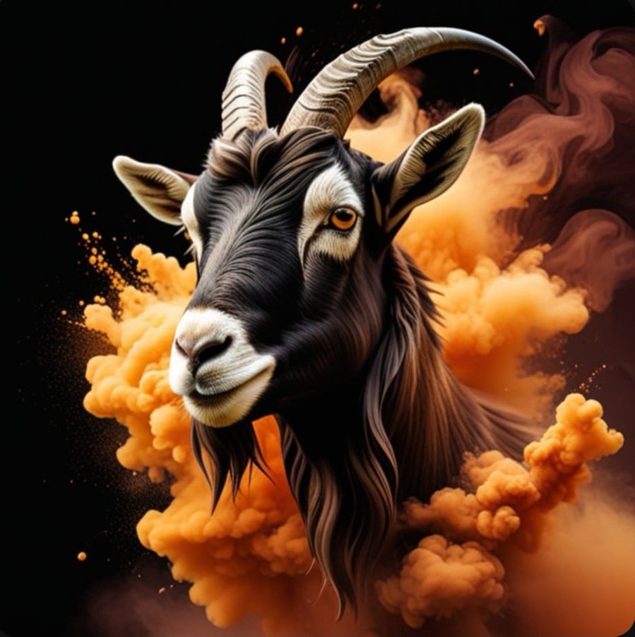 Tuổi Mùi có tâm hướng thiện nên đời giàu phúc lành