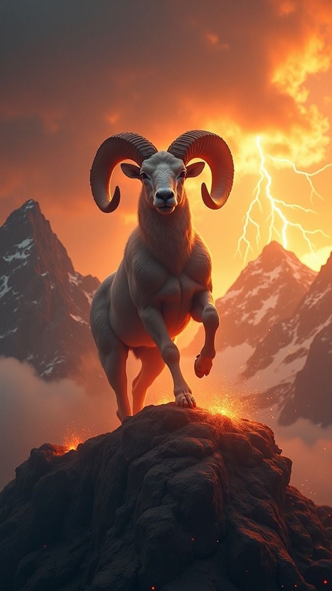 Người tuổi Mùi là con giáp hiền lành, chu đáo và có tâm thiện lành. 