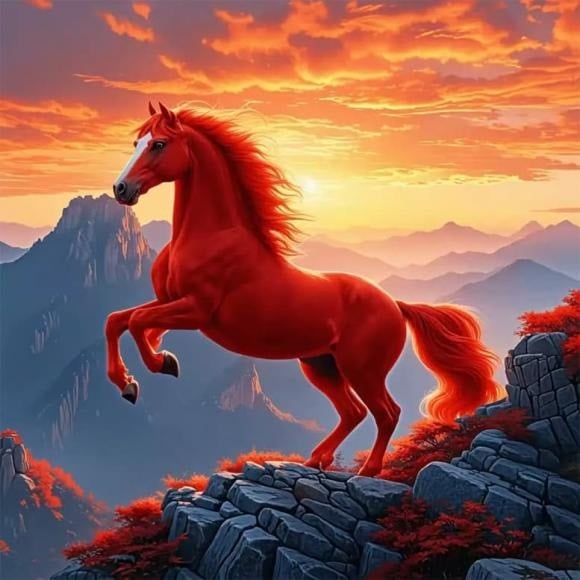 Tuổi Ngọ – Vượng tài, quý nhân giúp sức 