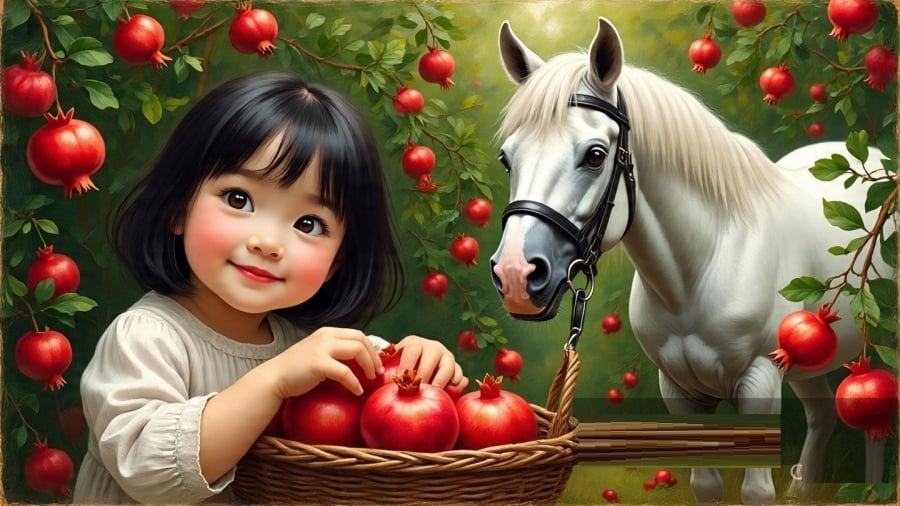 Tuổi Ngọ là con giáp của hành động, tốc độ và tự do. Họ không ngại khó, không sợ khổ, dám nghĩ dám làm.