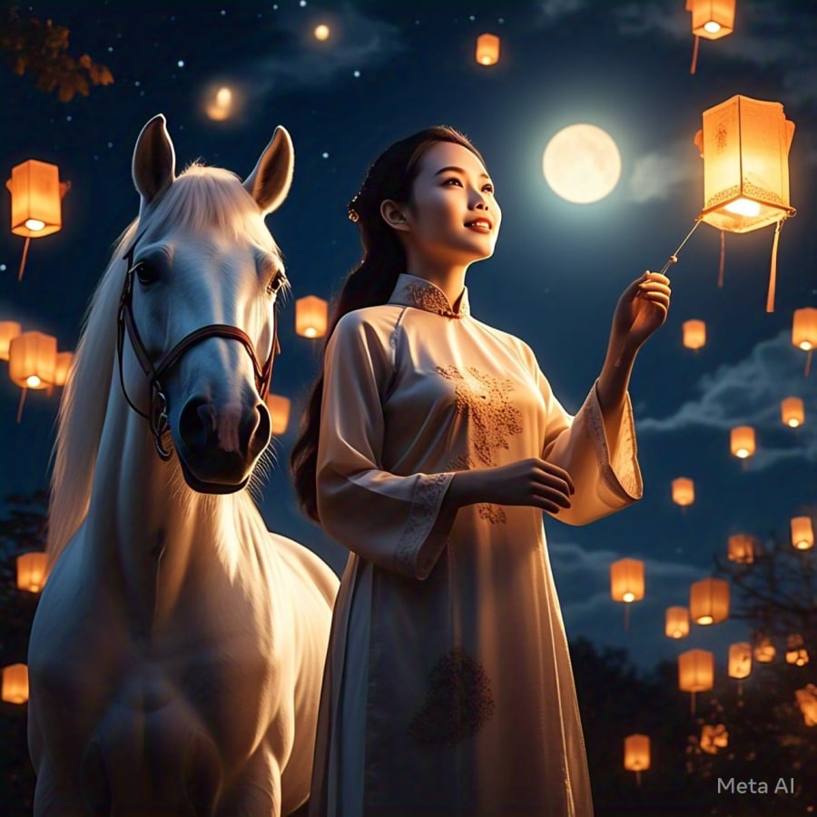 Người tuổi Ngọ sống trọng chữ tín, coi trọng đạo nghĩa hơn tiền tài. 