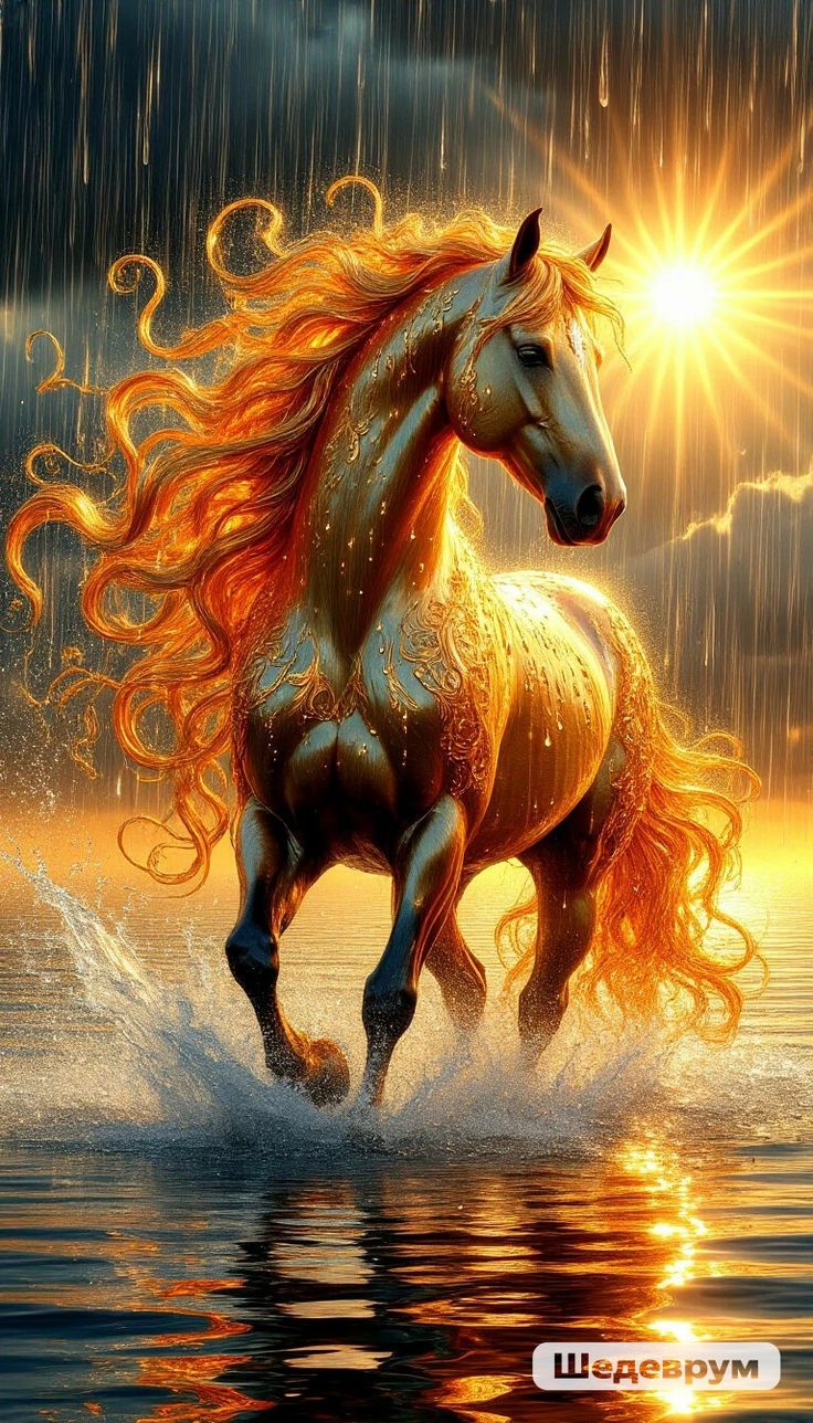 Tuổi Ngọ – Vượt vũ môn, vươn tới thành công 