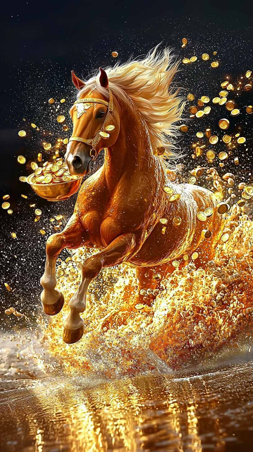 Tuổi Ngọ có thể gặp cơ hội lớn