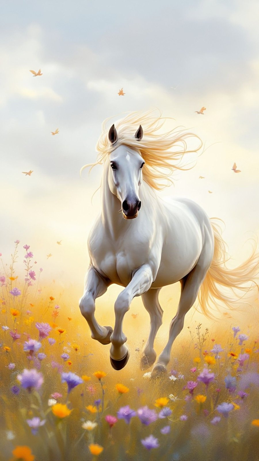 Từ Trung thu tới rằm tháng 10, tuổi Ngọ vươn lên mạnh mẽ