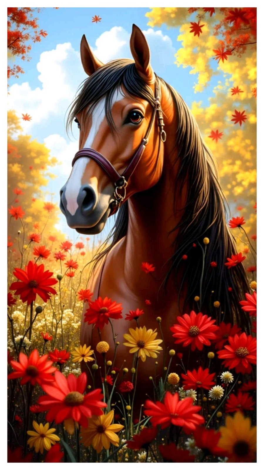 Tuổi Ngọ bận rộn, kết quả ngày sau sẽ có