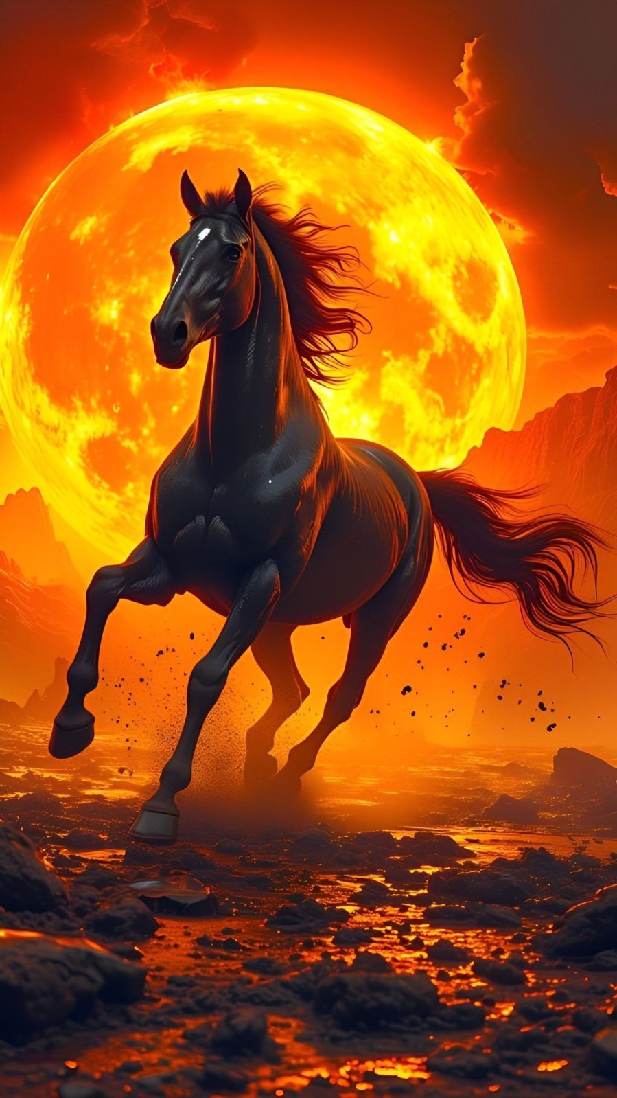 Tuổi Ngọ gặp cơ hội bứt phá mạnh mẽ