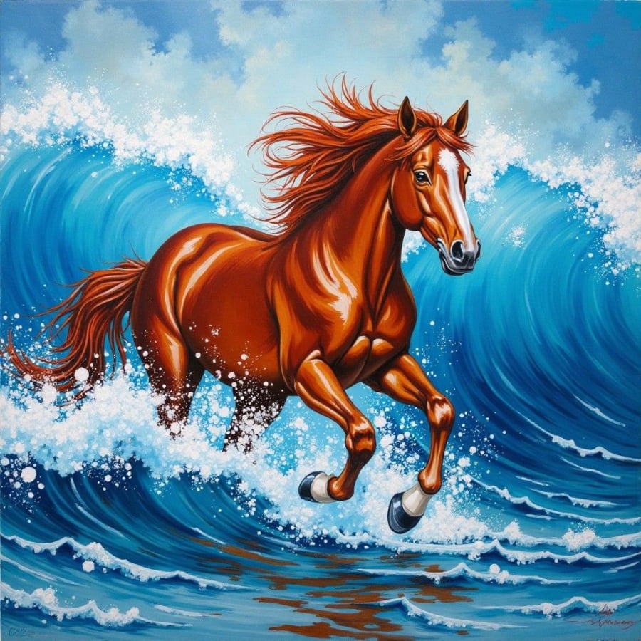 Tuổi Ngọ nói nhanh không lòng vòng nhưng tấm lòng luôn rộng mở