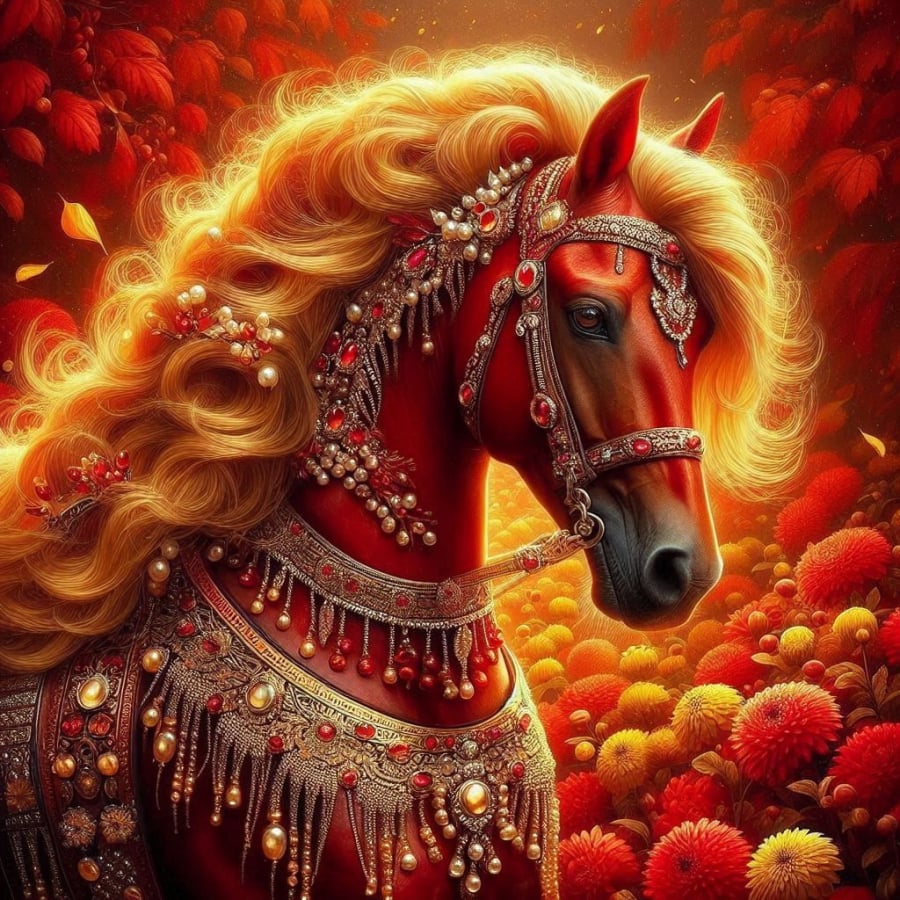 Tuổi Ngọ nhiệt huyết ân cần nên nhiều người quý mến