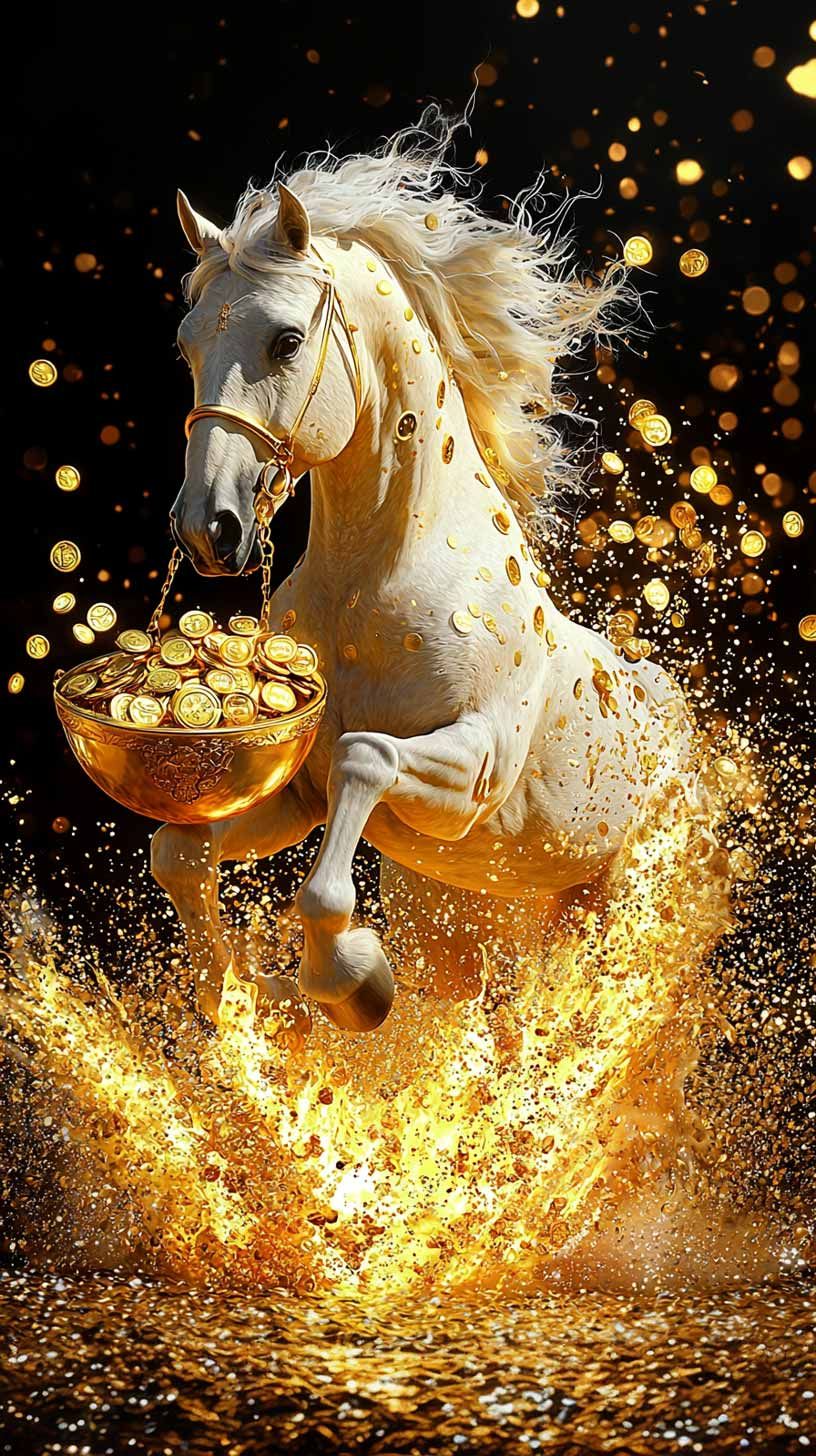 Dịp Trung thu, tuổi Ngọ giao tiếp khéo léo, dễ gặt hái thành công