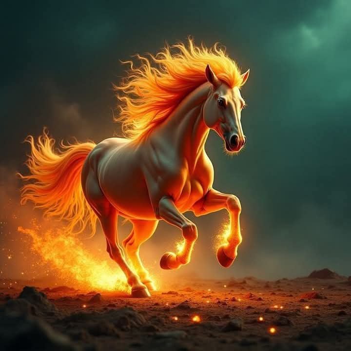 Tuổi Ngọ – Lộc Tài Kéo Đến, Quý Nhân Đồng Hành 