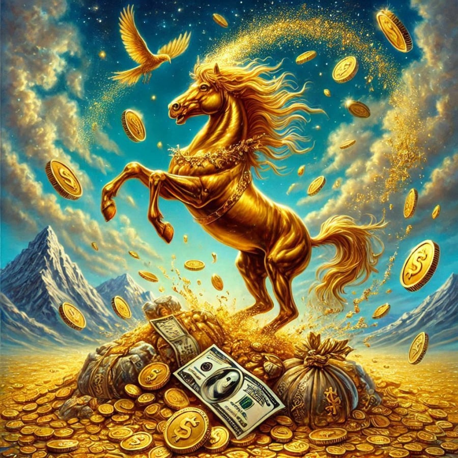 Ngọ là con giáp phóng khoáng, tự do, thích khám phá những điều mới mẻ