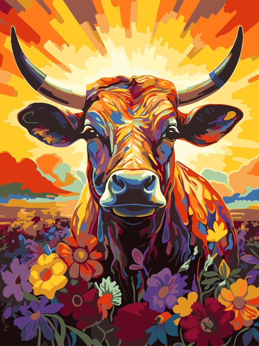 Tuổi Sửu – Lặng Thầm Nhưng Không Kém Phần Rực Rỡ 