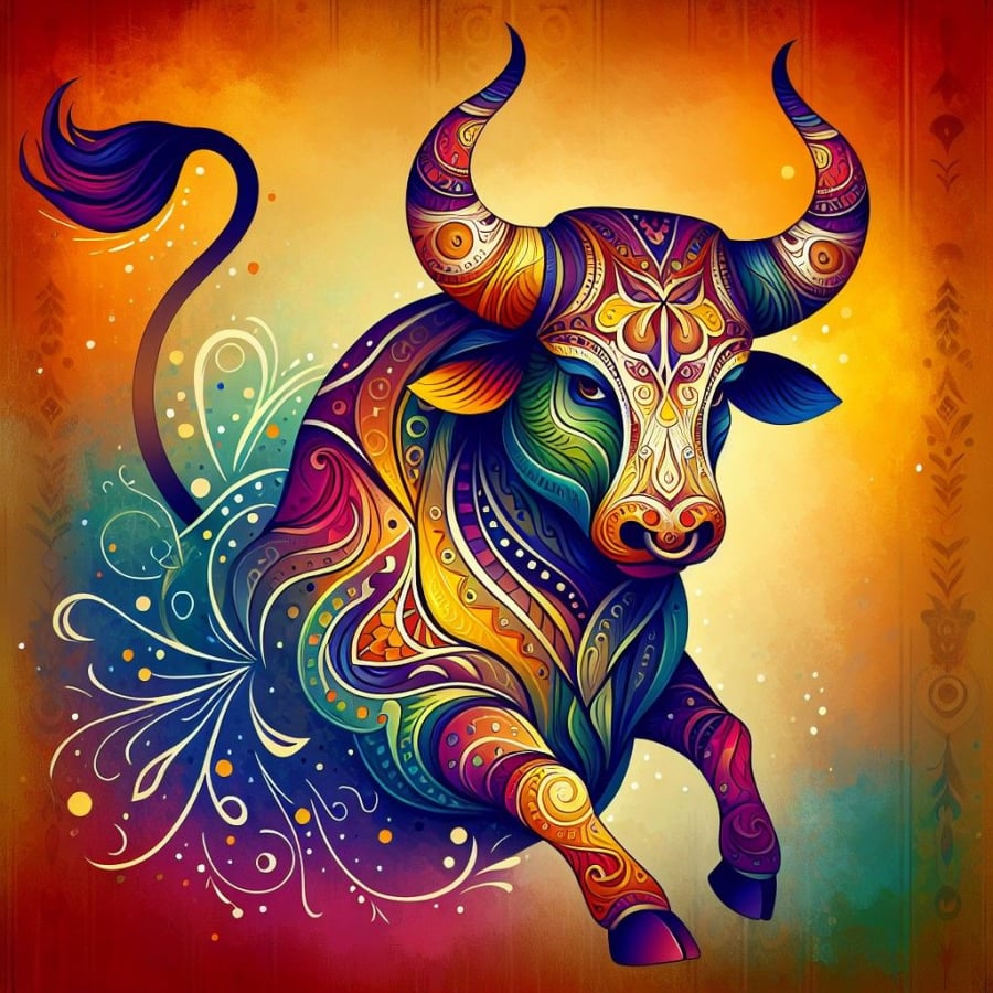 Tuổi Sửu – Lội ngược dòng, tài vận rực sáng    