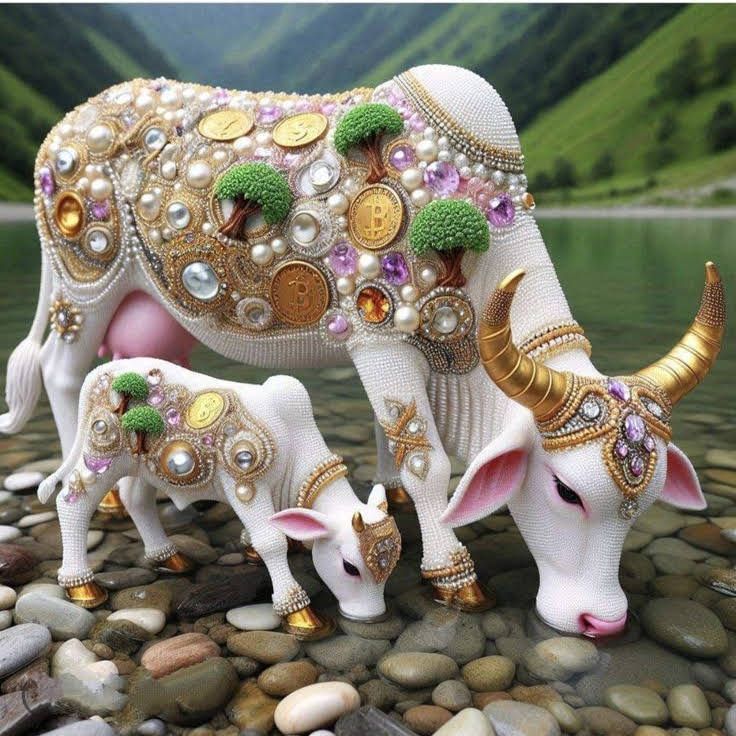 Tuổi Sửu kiên trì bền bỉ, sau tuổi 35 tài vận sẽ thăng hoa