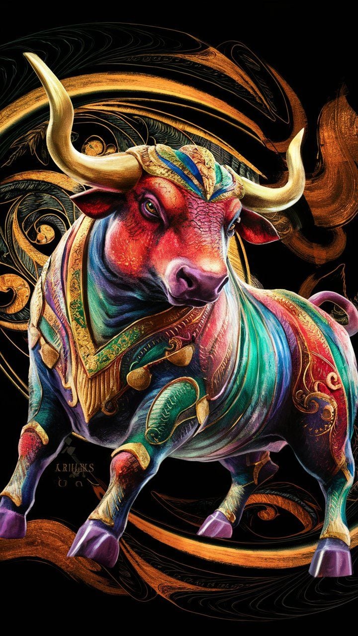 Tuổi Sửu bất ngờ trúng lộc Thần Tài