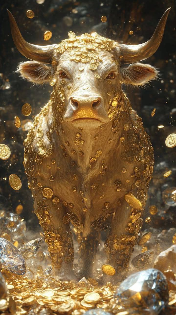 Tuổi Sửu sắp đến mùa thu hoạch