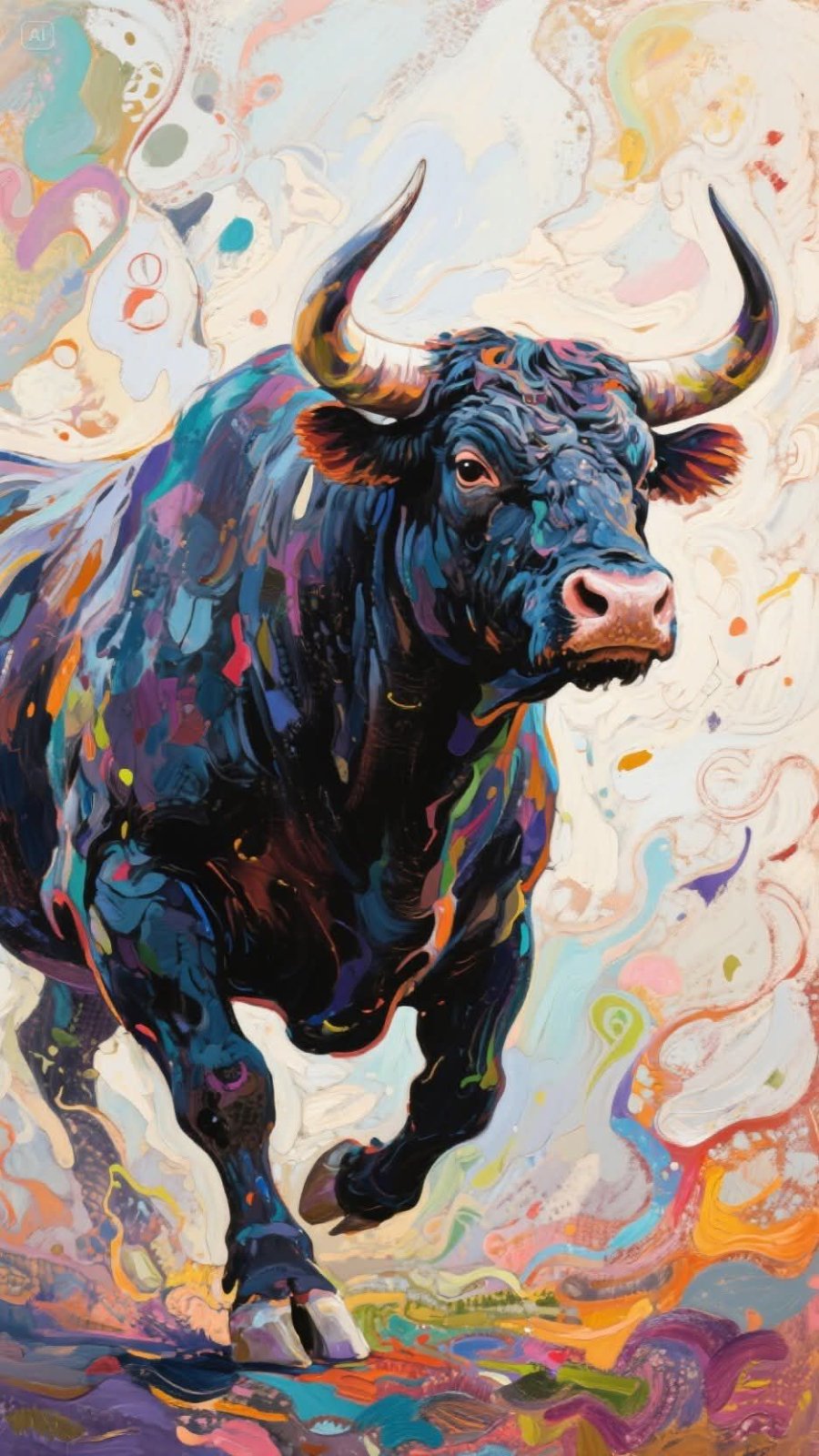 Tuổi Sửu kiên trì nhẫn nại vượt khó khăn