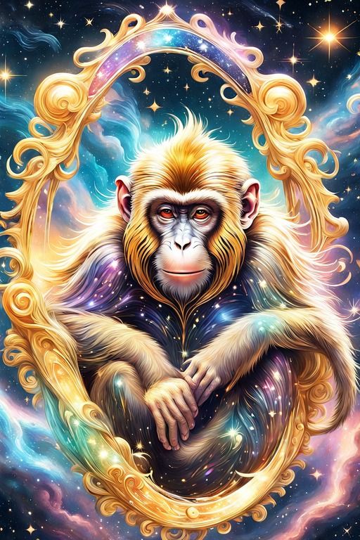 Tuổi Thân – Tài lộc vượng phát, cơ hội liên tục gõ cửa 