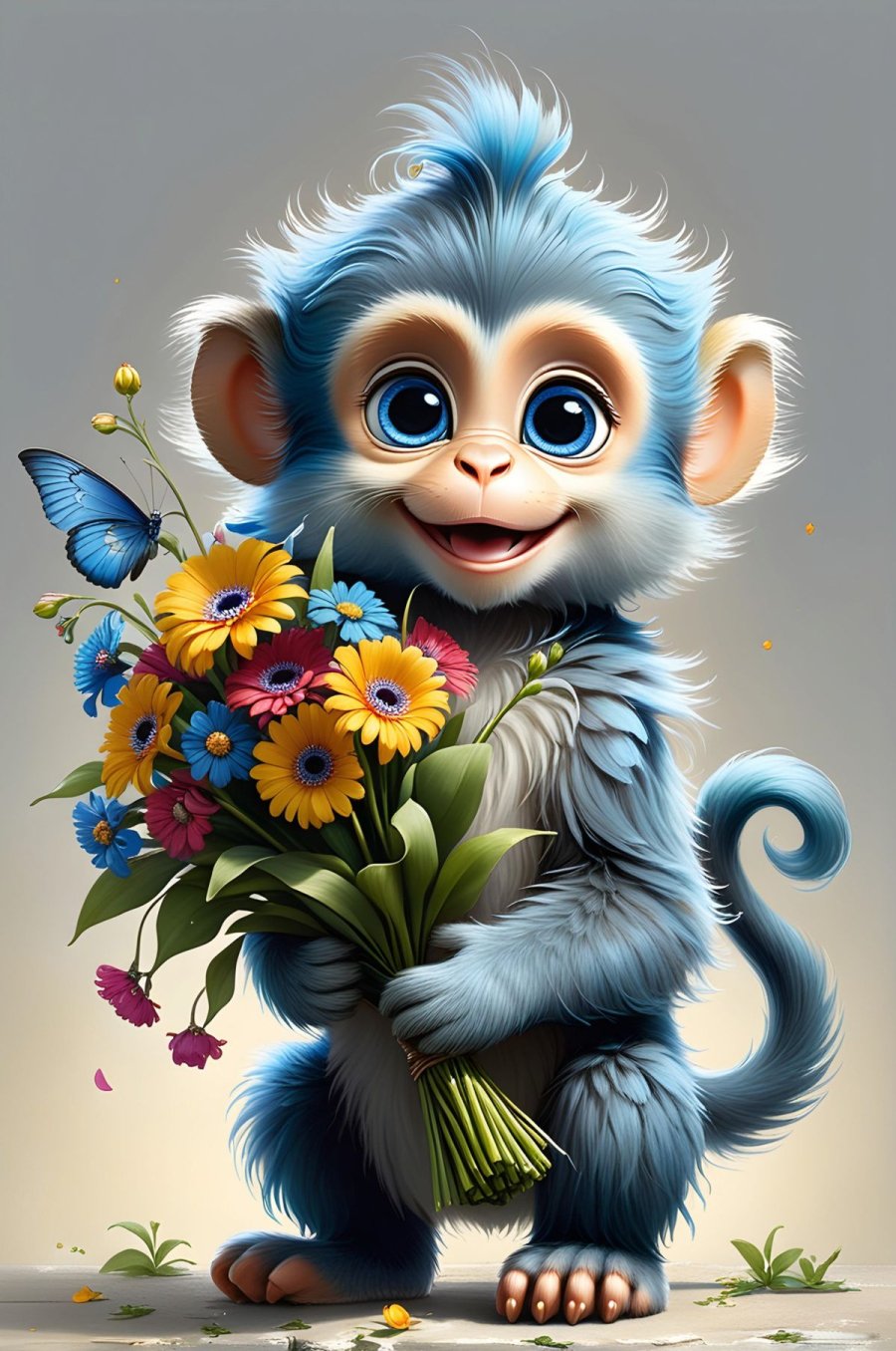 Tuổi Thân thông minh nhưng đôi khi lại hóa sai vì chính sự tính toán