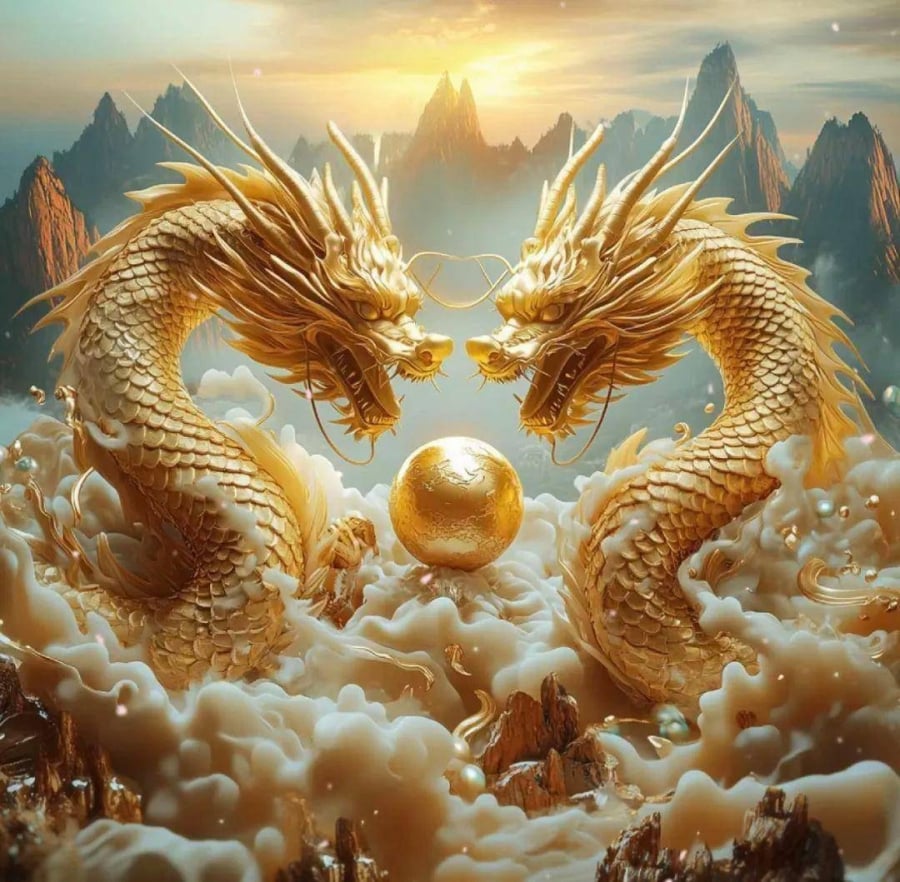 Trong 100 ngày tới, tuổi Thìn có thể cảm thấy mọi chuyện “trôi tuột khỏi tay”. 