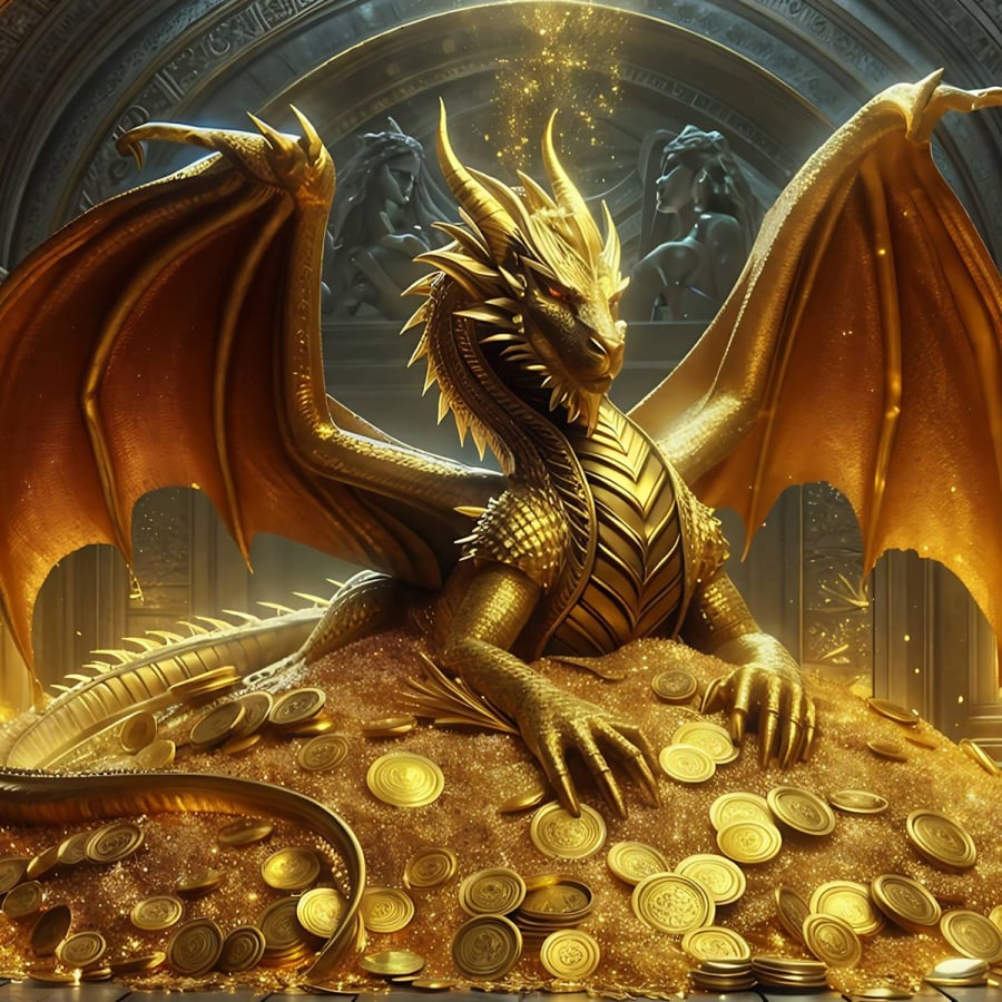 Tuổi Thìn – Vận rồng trỗi dậy, tài danh song toàn    