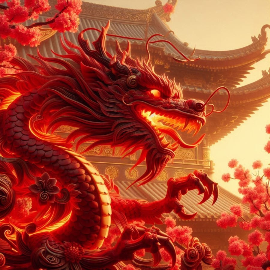 Về cuối năm tuổi Thìn được quý nhân nâng đỡ