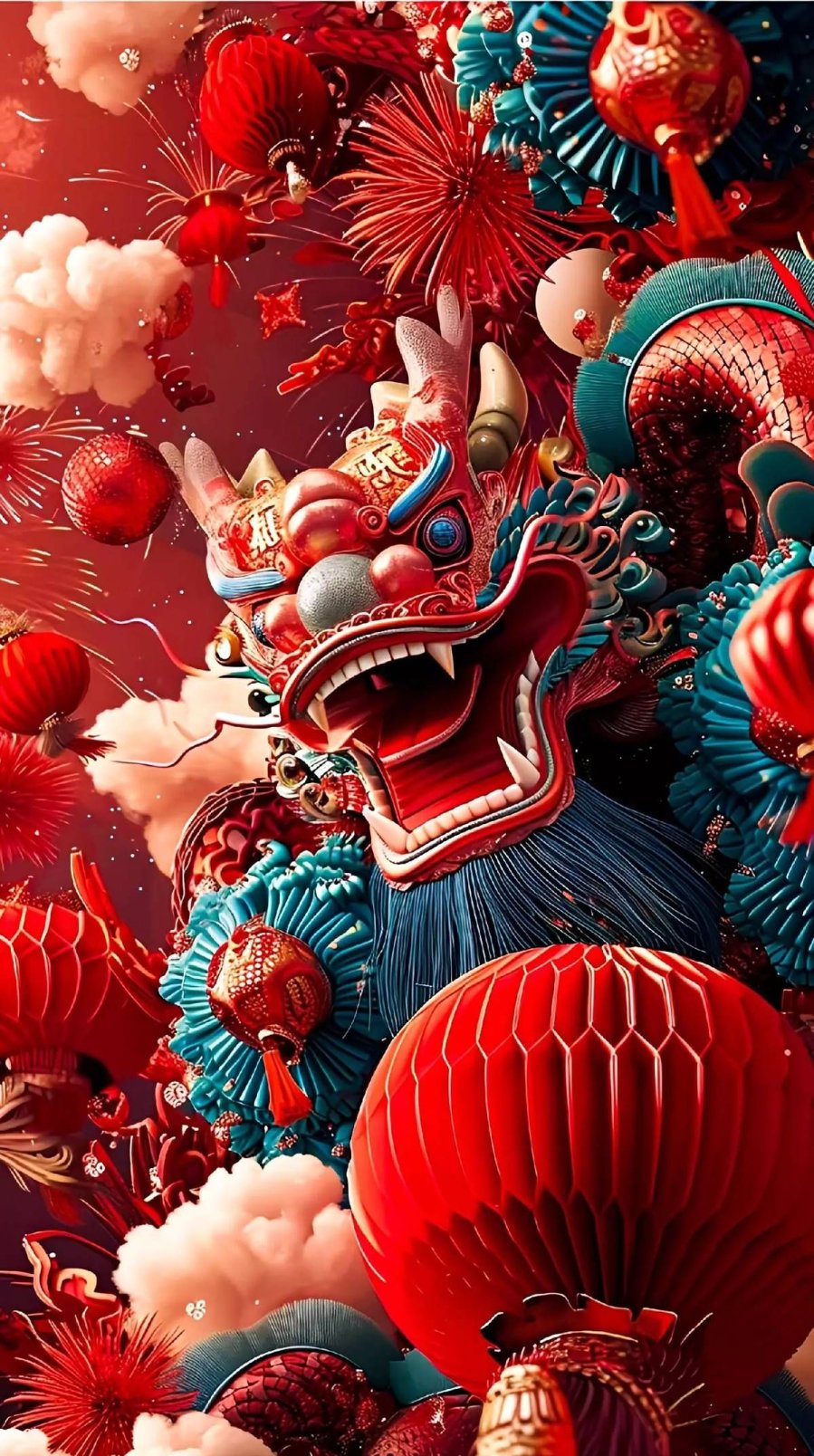 Tuổi Thìn được tổ tiên khai mở tài lộc hanh thông trước Tết Bính Ngọ nhưng sau đó cần chú ý đề phòng tiểu nhân