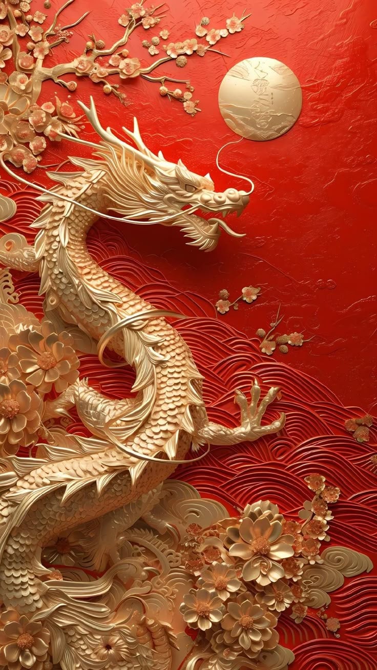 Vận trình 45 ngày tới, tuổi Thìn đón cơ hội lớn