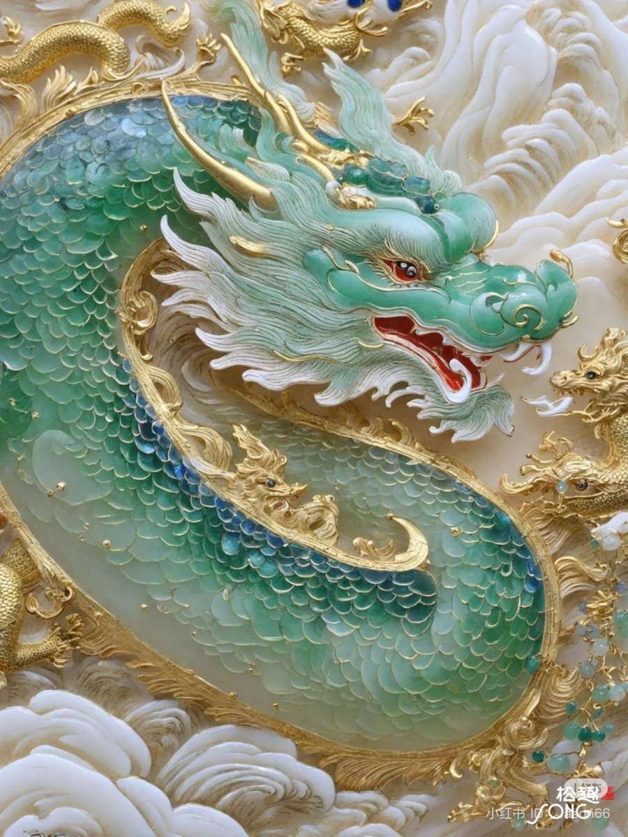 Từ Trung thu tới rằm tháng 10, tuổi Thìn có năng lượng lớn có thể thăng hoa trong công việc