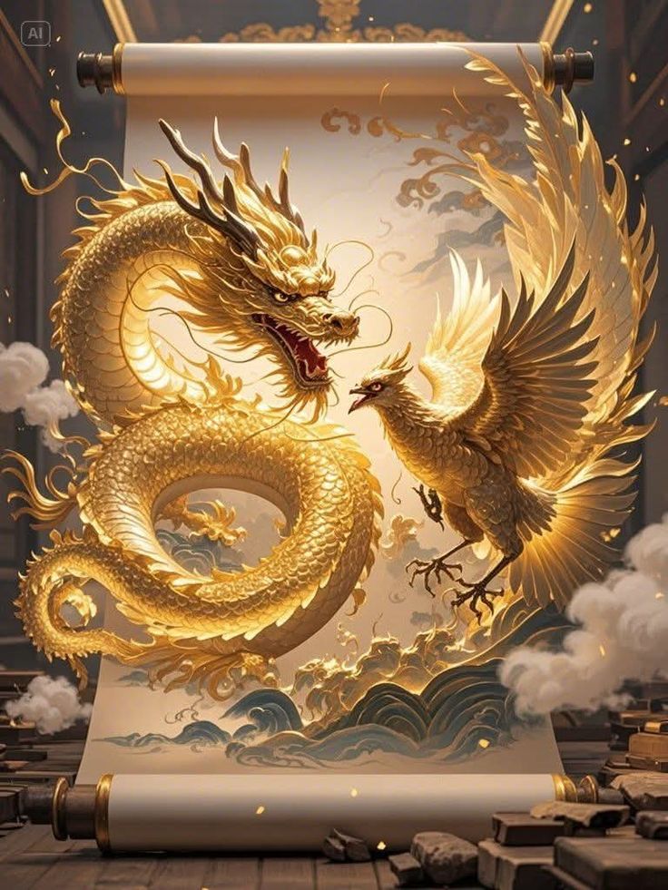 Tuổi Thìn được trời đất yêu thương