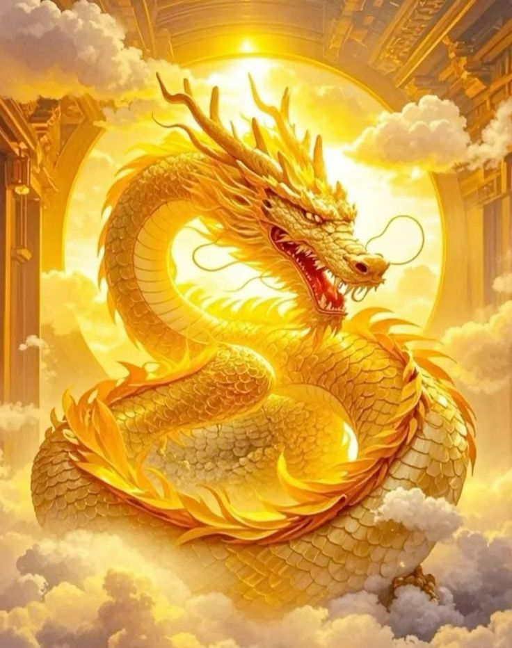 Tuổi Thìn có thể thấy cơ hội ngàn vàng ngay giữa sóng gió