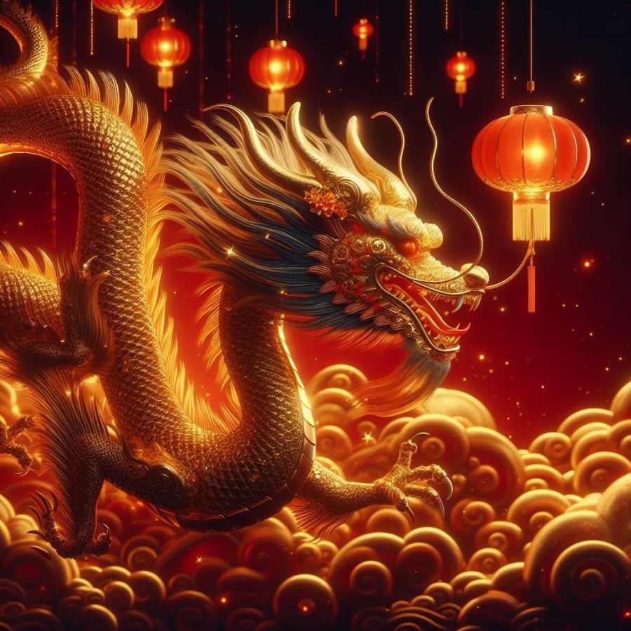 Tuổi Thìn bẩm sinh có khả năng dẫn đầu