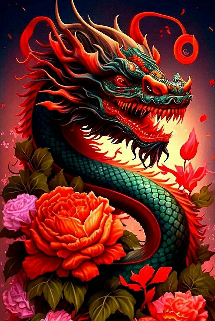 Tuổi Thìn giao tiếp tự tin cuốn hút nên gặp nhiều may mắn