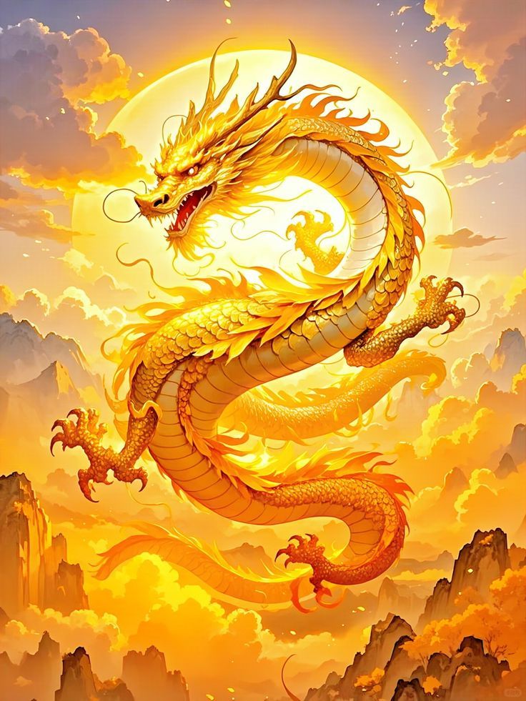 Tuổi Dần khéo léo nuôi con